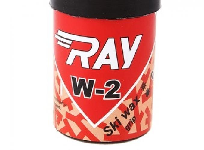 Мазь лыжная Луч W-2 синтетическая