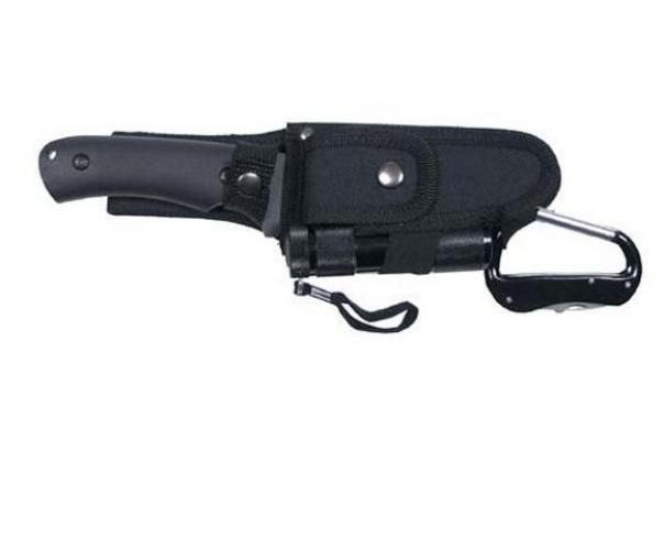 Походный нож UNIVERSAL KNIFE black ― настоящий военторг амуниция для экстрима дачи форменную одежду, обувь, головные уборы, снаряжение,  наш военторг станет лучшим местом для совершения покупок. Обратившись к нам, вы получаете выгодные расценки и гарантированно высокое качество продукции.8(495)642-32-56         1734@bk.ru    В нашем каталоге представлены наиболее популярные и пользующиеся большим спросом товарные позиции. Ассортимент в наличии гораздо шире и постоянно пополняется интересными новинками. Всегда в наличии широкий выбор фурнитуры, шевронов, нашивок, знаков; также представлена сувенирная продукция в большом ассортименте. Армейский магазин – широкий выбор военных товаров  Армейский интернет-магазин  Фронт - это широкий выбор товаров военного и тактического направления:      одежды;     снаряжения;     тюнинга на оружие;     различных аксессуаров.  Предлагаемые товары пользуются спросом среди военных и сотрудников силовых структур. Также они популярны среди охотников, туристов и любителей практичной одежды милитари стиля.  Посетив наш магазин военторг в Москве, вы можете быть уверены в качестве и оригинальности изделий. Мы работаем напрямую с известными мировыми брендами военного и тактического снаряжения: Snugpak, ESS, Arktis, Kitanica, Aimpoint, Camelbak, Propper, EBERLESTOCK, CAA, Crye Precision, Outdoor Research и Under Armour. А также с производителями практичной и стильной одежды милитари от Schott Nyc. и Alpha industries. Реализуем армейские товары по выгодным ценам, без посреднических надбавок.  Изучив наш сайт, вы найдёте товары и других популярных брендов военно-тактического направления. Приобрести необходимую одежду и экипировку в Москве вы можете, посетив наши розничные военные магазины. Есть служба курьерской доставки. Наш военторг осуществляет отправку товаров по России. Для этого необходимо оформить заказ на сайте.  Если вы затрудняетесь в выборе - специалисты нашего магазина проконсультируют вас. Многие наши сотрудники увлекаются страйкболом, охотой, туризмом, практической стрельбой. Есть отслужившие в войсках РФ. Мы сами с удовольствием используем военные товары: как одежду, так и снаряжение из нашего магазина. Всегда готовы поделиться личным опытом и помочь хорошим советом. Магазин военных товаров в Москве – идеальный вариант покупки качественных изделий.