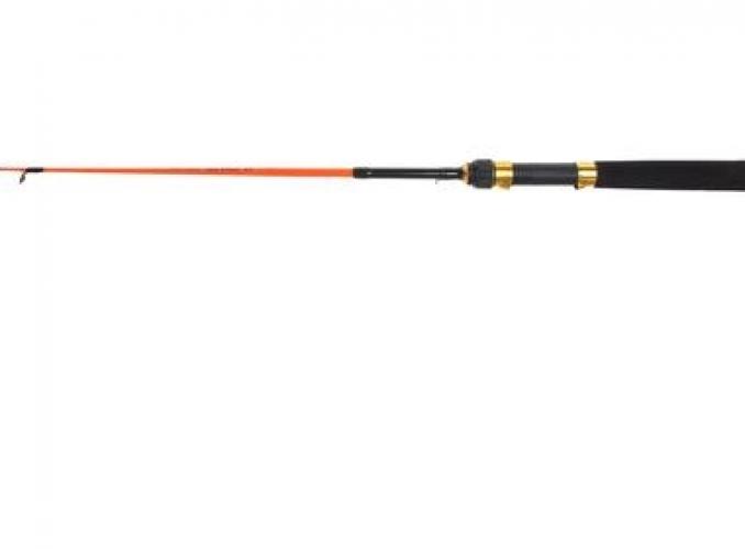 Удочка зимняя телескопическая Ice Fish-70 см ISO70MR