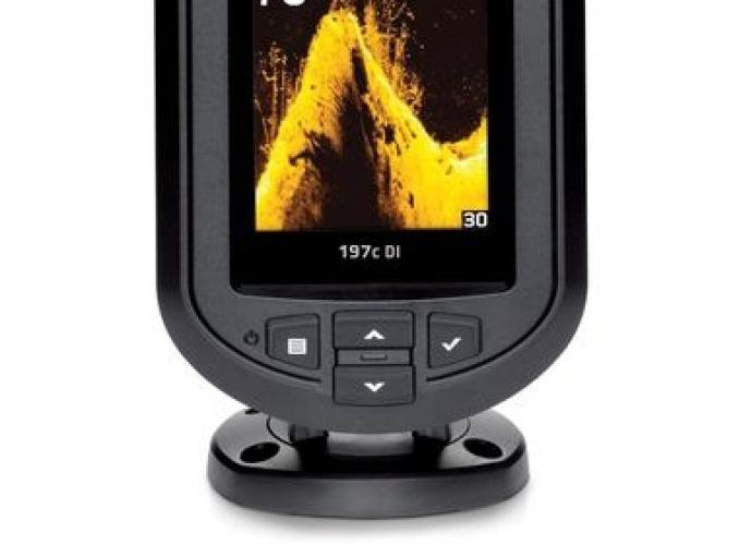 Эхолот Humminbird PiranhaMax 197C