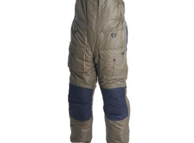 Костюм Арктика 3(-45C)  р-р  44/164