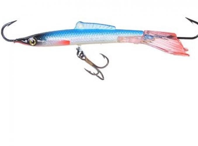 Балансир Aqua Long Death-9 95 мм, вес 22 гр, цвет 015