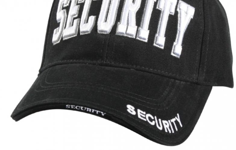 Черная бейсболка SECURITY  ― настоящий военторг амуниция для экстрима дачи форменную одежду, обувь, головные уборы, снаряжение,  наш военторг станет лучшим местом для совершения покупок. Обратившись к нам, вы получаете выгодные расценки и гарантированно высокое качество продукции.8(495)642-32-56    voentorg.moscow     1734@bk.ru    В нашем каталоге представлены наиболее популярные и пользующиеся большим спросом товарные позиции. Ассортимент в наличии гораздо шире и постоянно пополняется интересными новинками. Всегда в наличии широкий выбор фурнитуры, шевронов, нашивок, знаков; также представлена сувенирная продукция в большом ассортименте. Армейский магазин – широкий выбор военных товаров  Армейский интернет-магазин  Фронт - это широкий выбор товаров военного и тактического направления:      одежды;     снаряжения;     тюнинга на оружие;     различных аксессуаров.  Предлагаемые товары пользуются спросом среди военных и сотрудников силовых структур. Также они популярны среди охотников, туристов и любителей практичной одежды милитари стиля.  Посетив наш магазин военторг в Москве, вы можете быть уверены в качестве и оригинальности изделий. Мы работаем напрямую с известными мировыми брендами военного и тактического снаряжения: Snugpak, ESS, Arktis, Kitanica, Aimpoint, Camelbak, Propper, EBERLESTOCK, CAA, Crye Precision, Outdoor Research и Under Armour. А также с производителями практичной и стильной одежды милитари от Schott Nyc. и Alpha industries. Реализуем армейские товары по выгодным ценам, без посреднических надбавок.  Изучив наш сайт, вы найдёте товары и других популярных брендов военно-тактического направления. Приобрести необходимую одежду и экипировку в Москве вы можете, посетив наши розничные военные магазины. Есть служба курьерской доставки. Наш военторг осуществляет отправку товаров по России. Для этого необходимо оформить заказ на сайте.  Если вы затрудняетесь в выборе - специалисты нашего магазина проконсультируют вас. Многие наши сотрудники увлекаются страйкболом, охотой, туризмом, практической стрельбой. Есть отслужившие в войсках РФ. Мы сами с удовольствием используем военные товары: как одежду, так и снаряжение из нашего магазина. Всегда готовы поделиться личным опытом и помочь хорошим советом. Магазин военных товаров в Москве – идеальный вариант покупки качественных изделий.