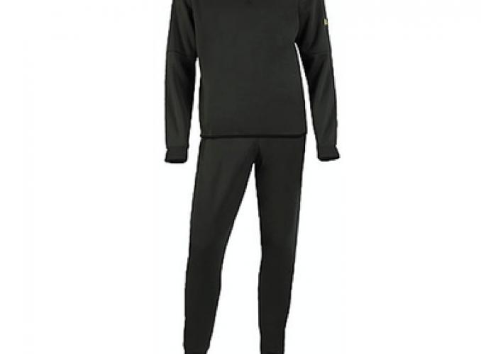 Комплект дышащего белья NORFIN Cosy Line B, черный, размер XL