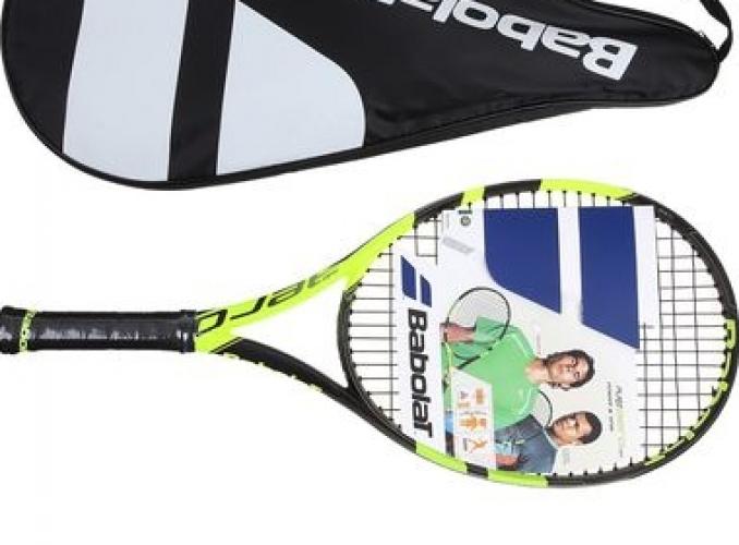 Теннисная ракетка PURE AERO JUNIOR 25 (ручка 1)