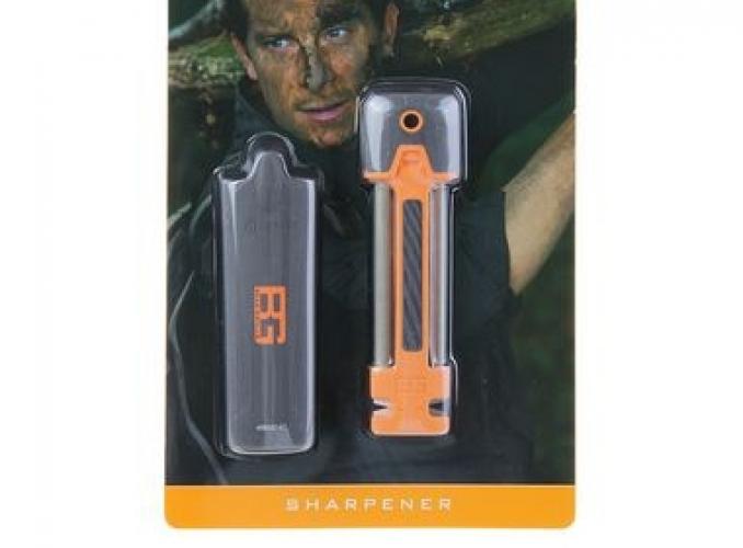 Точилка Gerber Bear Grylls, блистер, 31-001270, для ножей