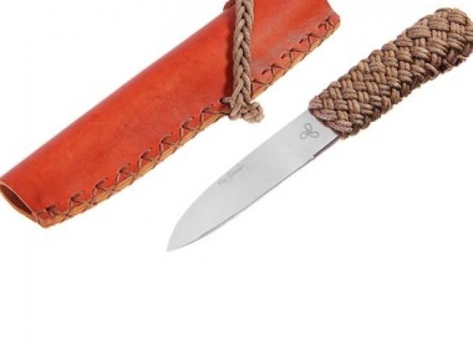 Нож яхтсмена Pen Scoulm с чехлом