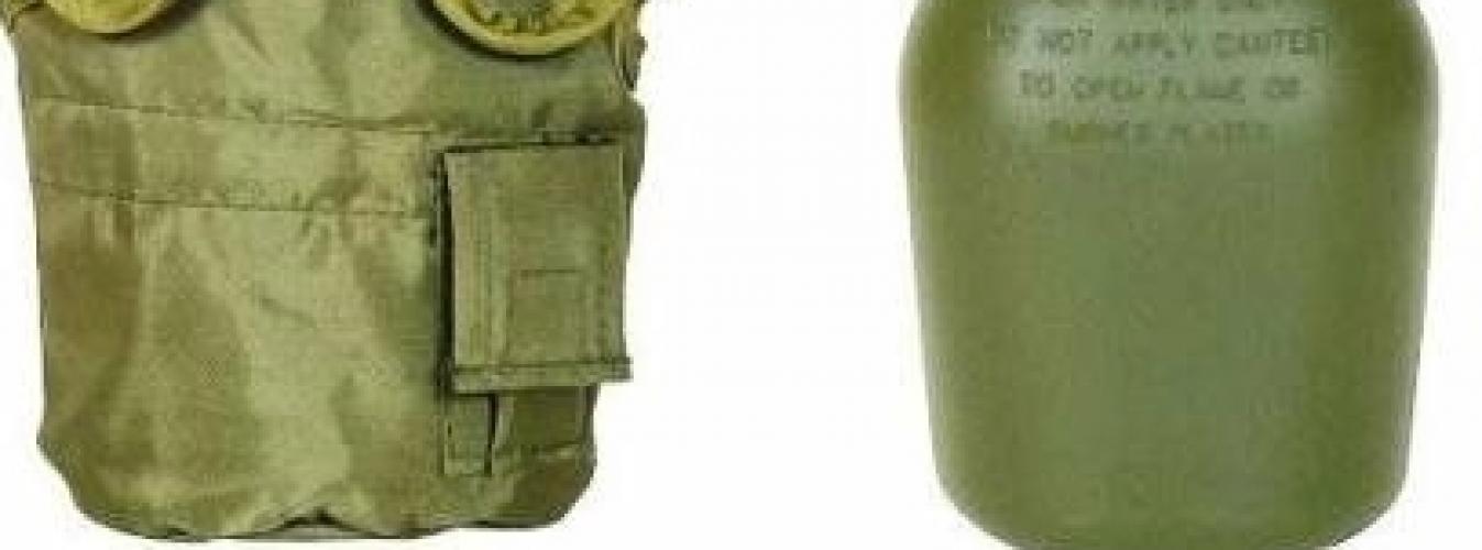 Фляга армейская пластиковая MFH л с чехлом olive ― настоящий военторг амуниция для экстрима дачи форменную одежду, обувь, головные уборы, снаряжение,  наш военторг станет лучшим местом для совершения покупок. Обратившись к нам, вы получаете выгодные расценки и гарантированно высокое качество продукции.8(495)642-32-56         1734@bk.ru    В нашем каталоге представлены наиболее популярные и пользующиеся большим спросом товарные позиции. Ассортимент в наличии гораздо шире и постоянно пополняется интересными новинками. Всегда в наличии широкий выбор фурнитуры, шевронов, нашивок, знаков; также представлена сувенирная продукция в большом ассортименте. Армейский магазин – широкий выбор военных товаров  Армейский интернет-магазин  Фронт - это широкий выбор товаров военного и тактического направления:      одежды;     снаряжения;     тюнинга на оружие;     различных аксессуаров.  Предлагаемые товары пользуются спросом среди военных и сотрудников силовых структур. Также они популярны среди охотников, туристов и любителей практичной одежды милитари стиля.  Посетив наш магазин военторг в Москве, вы можете быть уверены в качестве и оригинальности изделий. Мы работаем напрямую с известными мировыми брендами военного и тактического снаряжения: Snugpak, ESS, Arktis, Kitanica, Aimpoint, Camelbak, Propper, EBERLESTOCK, CAA, Crye Precision, Outdoor Research и Under Armour. А также с производителями практичной и стильной одежды милитари от Schott Nyc. и Alpha industries. Реализуем армейские товары по выгодным ценам, без посреднических надбавок.  Изучив наш сайт, вы найдёте товары и других популярных брендов военно-тактического направления. Приобрести необходимую одежду и экипировку в Москве вы можете, посетив наши розничные военные магазины. Есть служба курьерской доставки. Наш военторг осуществляет отправку товаров по России. Для этого необходимо оформить заказ на сайте.  Если вы затрудняетесь в выборе - специалисты нашего магазина проконсультируют вас. Многие наши сотрудники увлекаются страйкболом, охотой, туризмом, практической стрельбой. Есть отслужившие в войсках РФ. Мы сами с удовольствием используем военные товары: как одежду, так и снаряжение из нашего магазина. Всегда готовы поделиться личным опытом и помочь хорошим советом. Магазин военных товаров в Москве – идеальный вариант покупки качественных изделий.