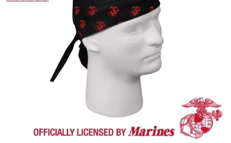 Бандана USMC GLOBE and ANCHOR PATTERN  ― настоящий военторг амуниция для экстрима дачи форменную одежду, обувь, головные уборы, снаряжение,  наш военторг станет лучшим местом для совершения покупок. Обратившись к нам, вы получаете выгодные расценки и гарантированно высокое качество продукции.8(495)642-32-56    voentorg.moscow     1734@bk.ru    В нашем каталоге представлены наиболее популярные и пользующиеся большим спросом товарные позиции. Ассортимент в наличии гораздо шире и постоянно пополняется интересными новинками. Всегда в наличии широкий выбор фурнитуры, шевронов, нашивок, знаков; также представлена сувенирная продукция в большом ассортименте. Армейский магазин – широкий выбор военных товаров  Армейский интернет-магазин  Фронт - это широкий выбор товаров военного и тактического направления:      одежды;     снаряжения;     тюнинга на оружие;     различных аксессуаров.  Предлагаемые товары пользуются спросом среди военных и сотрудников силовых структур. Также они популярны среди охотников, туристов и любителей практичной одежды милитари стиля.  Посетив наш магазин военторг в Москве, вы можете быть уверены в качестве и оригинальности изделий. Мы работаем напрямую с известными мировыми брендами военного и тактического снаряжения: Snugpak, ESS, Arktis, Kitanica, Aimpoint, Camelbak, Propper, EBERLESTOCK, CAA, Crye Precision, Outdoor Research и Under Armour. А также с производителями практичной и стильной одежды милитари от Schott Nyc. и Alpha industries. Реализуем армейские товары по выгодным ценам, без посреднических надбавок.  Изучив наш сайт, вы найдёте товары и других популярных брендов военно-тактического направления. Приобрести необходимую одежду и экипировку в Москве вы можете, посетив наши розничные военные магазины. Есть служба курьерской доставки. Наш военторг осуществляет отправку товаров по России. Для этого необходимо оформить заказ на сайте.  Если вы затрудняетесь в выборе - специалисты нашего магазина проконсультируют вас. Многие наши сотрудники увлекаются страйкболом, охотой, туризмом, практической стрельбой. Есть отслужившие в войсках РФ. Мы сами с удовольствием используем военные товары: как одежду, так и снаряжение из нашего магазина. Всегда готовы поделиться личным опытом и помочь хорошим советом. Магазин военных товаров в Москве – идеальный вариант покупки качественных изделий.