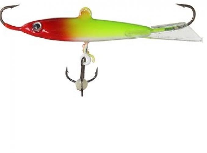 Балансир Spider Pro 26 55мм, вес 12гр, цвет 25F