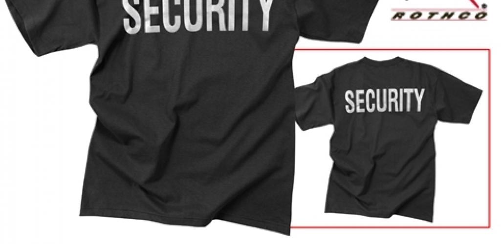 Футболка SECURITY  ― настоящий военторг амуниция для экстрима дачи форменную одежду, обувь, головные уборы, снаряжение,  наш военторг станет лучшим местом для совершения покупок. Обратившись к нам, вы получаете выгодные расценки и гарантированно высокое качество продукции.8(495)642-32-56         1734@bk.ru    В нашем каталоге представлены наиболее популярные и пользующиеся большим спросом товарные позиции. Ассортимент в наличии гораздо шире и постоянно пополняется интересными новинками. Всегда в наличии широкий выбор фурнитуры, шевронов, нашивок, знаков; также представлена сувенирная продукция в большом ассортименте. Армейский магазин – широкий выбор военных товаров  Армейский интернет-магазин  Фронт - это широкий выбор товаров военного и тактического направления:      одежды;     снаряжения;     тюнинга на оружие;     различных аксессуаров.  Предлагаемые товары пользуются спросом среди военных и сотрудников силовых структур. Также они популярны среди охотников, туристов и любителей практичной одежды милитари стиля.  Посетив наш магазин военторг в Москве, вы можете быть уверены в качестве и оригинальности изделий. Мы работаем напрямую с известными мировыми брендами военного и тактического снаряжения: Snugpak, ESS, Arktis, Kitanica, Aimpoint, Camelbak, Propper, EBERLESTOCK, CAA, Crye Precision, Outdoor Research и Under Armour. А также с производителями практичной и стильной одежды милитари от Schott Nyc. и Alpha industries. Реализуем армейские товары по выгодным ценам, без посреднических надбавок.  Изучив наш сайт, вы найдёте товары и других популярных брендов военно-тактического направления. Приобрести необходимую одежду и экипировку в Москве вы можете, посетив наши розничные военные магазины. Есть служба курьерской доставки. Наш военторг осуществляет отправку товаров по России. Для этого необходимо оформить заказ на сайте.  Если вы затрудняетесь в выборе - специалисты нашего магазина проконсультируют вас. Многие наши сотрудники увлекаются страйкболом, охотой, туризмом, практической стрельбой. Есть отслужившие в войсках РФ. Мы сами с удовольствием используем военные товары: как одежду, так и снаряжение из нашего магазина. Всегда готовы поделиться личным опытом и помочь хорошим советом. Магазин военных товаров в Москве – идеальный вариант покупки качественных изделий.