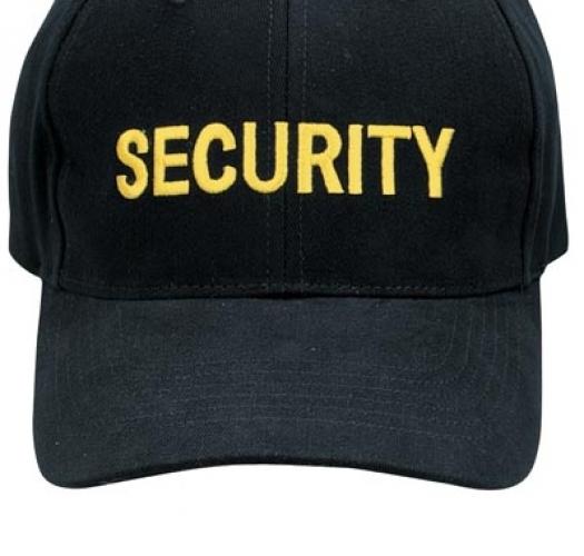 Черная бейсболка с золотой вышивкой SECURITY ― настоящий военторг амуниция для экстрима дачи форменную одежду, обувь, головные уборы, снаряжение,  наш военторг станет лучшим местом для совершения покупок. Обратившись к нам, вы получаете выгодные расценки и гарантированно высокое качество продукции.8(495)642-32-56         1734@bk.ru    В нашем каталоге представлены наиболее популярные и пользующиеся большим спросом товарные позиции. Ассортимент в наличии гораздо шире и постоянно пополняется интересными новинками. Всегда в наличии широкий выбор фурнитуры, шевронов, нашивок, знаков; также представлена сувенирная продукция в большом ассортименте. Армейский магазин – широкий выбор военных товаров  Армейский интернет-магазин  Фронт - это широкий выбор товаров военного и тактического направления:      одежды;     снаряжения;     тюнинга на оружие;     различных аксессуаров.  Предлагаемые товары пользуются спросом среди военных и сотрудников силовых структур. Также они популярны среди охотников, туристов и любителей практичной одежды милитари стиля.  Посетив наш магазин военторг в Москве, вы можете быть уверены в качестве и оригинальности изделий. Мы работаем напрямую с известными мировыми брендами военного и тактического снаряжения: Snugpak, ESS, Arktis, Kitanica, Aimpoint, Camelbak, Propper, EBERLESTOCK, CAA, Crye Precision, Outdoor Research и Under Armour. А также с производителями практичной и стильной одежды милитари от Schott Nyc. и Alpha industries. Реализуем армейские товары по выгодным ценам, без посреднических надбавок.  Изучив наш сайт, вы найдёте товары и других популярных брендов военно-тактического направления. Приобрести необходимую одежду и экипировку в Москве вы можете, посетив наши розничные военные магазины. Есть служба курьерской доставки. Наш военторг осуществляет отправку товаров по России. Для этого необходимо оформить заказ на сайте.  Если вы затрудняетесь в выборе - специалисты нашего магазина проконсультируют вас. Многие наши сотрудники увлекаются страйкболом, охотой, туризмом, практической стрельбой. Есть отслужившие в войсках РФ. Мы сами с удовольствием используем военные товары: как одежду, так и снаряжение из нашего магазина. Всегда готовы поделиться личным опытом и помочь хорошим советом. Магазин военных товаров в Москве – идеальный вариант покупки качественных изделий.