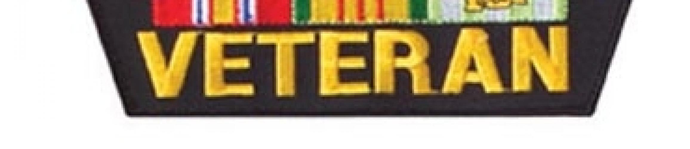 Нашивка VIETNAM VETERAN  ― настоящий военторг амуниция для экстрима дачи форменную одежду, обувь, головные уборы, снаряжение,  наш военторг станет лучшим местом для совершения покупок. Обратившись к нам, вы получаете выгодные расценки и гарантированно высокое качество продукции.8(495)642-32-56         1734@bk.ru    В нашем каталоге представлены наиболее популярные и пользующиеся большим спросом товарные позиции. Ассортимент в наличии гораздо шире и постоянно пополняется интересными новинками. Всегда в наличии широкий выбор фурнитуры, шевронов, нашивок, знаков; также представлена сувенирная продукция в большом ассортименте. Армейский магазин – широкий выбор военных товаров  Армейский интернет-магазин  Фронт - это широкий выбор товаров военного и тактического направления:      одежды;     снаряжения;     тюнинга на оружие;     различных аксессуаров.  Предлагаемые товары пользуются спросом среди военных и сотрудников силовых структур. Также они популярны среди охотников, туристов и любителей практичной одежды милитари стиля.  Посетив наш магазин военторг в Москве, вы можете быть уверены в качестве и оригинальности изделий. Мы работаем напрямую с известными мировыми брендами военного и тактического снаряжения: Snugpak, ESS, Arktis, Kitanica, Aimpoint, Camelbak, Propper, EBERLESTOCK, CAA, Crye Precision, Outdoor Research и Under Armour. А также с производителями практичной и стильной одежды милитари от Schott Nyc. и Alpha industries. Реализуем армейские товары по выгодным ценам, без посреднических надбавок.  Изучив наш сайт, вы найдёте товары и других популярных брендов военно-тактического направления. Приобрести необходимую одежду и экипировку в Москве вы можете, посетив наши розничные военные магазины. Есть служба курьерской доставки. Наш военторг осуществляет отправку товаров по России. Для этого необходимо оформить заказ на сайте.  Если вы затрудняетесь в выборе - специалисты нашего магазина проконсультируют вас. Многие наши сотрудники увлекаются страйкболом, охотой, туризмом, практической стрельбой. Есть отслужившие в войсках РФ. Мы сами с удовольствием используем военные товары: как одежду, так и снаряжение из нашего магазина. Всегда готовы поделиться личным опытом и помочь хорошим советом. Магазин военных товаров в Москве – идеальный вариант покупки качественных изделий.