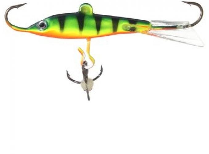 Балансир Spider Pro 06 50мм, вес 10гр, цвет 29
