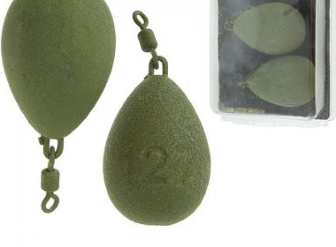 Груз Pearl Swivel 127g набор 2 шт.
