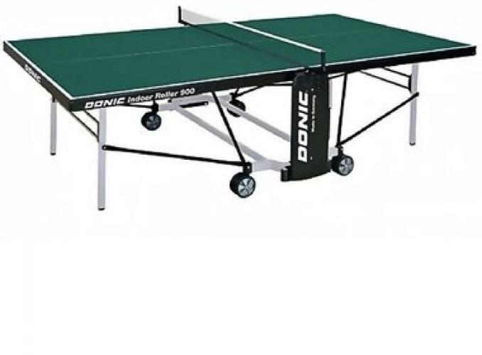 Теннисный  стол BUTTERFLY Space Saver 22 