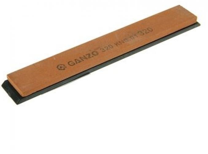 Дополнительный камень для точилок Ganzo 320 grit