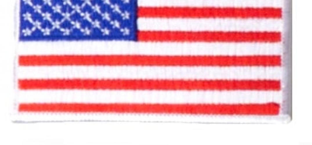 Нашивка Флаг США  ― настоящий военторг амуниция для экстрима дачи форменную одежду, обувь, головные уборы, снаряжение,  наш военторг станет лучшим местом для совершения покупок. Обратившись к нам, вы получаете выгодные расценки и гарантированно высокое качество продукции.8(495)642-32-56         1734@bk.ru    В нашем каталоге представлены наиболее популярные и пользующиеся большим спросом товарные позиции. Ассортимент в наличии гораздо шире и постоянно пополняется интересными новинками. Всегда в наличии широкий выбор фурнитуры, шевронов, нашивок, знаков; также представлена сувенирная продукция в большом ассортименте. Армейский магазин – широкий выбор военных товаров  Армейский интернет-магазин  Фронт - это широкий выбор товаров военного и тактического направления:      одежды;     снаряжения;     тюнинга на оружие;     различных аксессуаров.  Предлагаемые товары пользуются спросом среди военных и сотрудников силовых структур. Также они популярны среди охотников, туристов и любителей практичной одежды милитари стиля.  Посетив наш магазин военторг в Москве, вы можете быть уверены в качестве и оригинальности изделий. Мы работаем напрямую с известными мировыми брендами военного и тактического снаряжения: Snugpak, ESS, Arktis, Kitanica, Aimpoint, Camelbak, Propper, EBERLESTOCK, CAA, Crye Precision, Outdoor Research и Under Armour. А также с производителями практичной и стильной одежды милитари от Schott Nyc. и Alpha industries. Реализуем армейские товары по выгодным ценам, без посреднических надбавок.  Изучив наш сайт, вы найдёте товары и других популярных брендов военно-тактического направления. Приобрести необходимую одежду и экипировку в Москве вы можете, посетив наши розничные военные магазины. Есть служба курьерской доставки. Наш военторг осуществляет отправку товаров по России. Для этого необходимо оформить заказ на сайте.  Если вы затрудняетесь в выборе - специалисты нашего магазина проконсультируют вас. Многие наши сотрудники увлекаются страйкболом, охотой, туризмом, практической стрельбой. Есть отслужившие в войсках РФ. Мы сами с удовольствием используем военные товары: как одежду, так и снаряжение из нашего магазина. Всегда готовы поделиться личным опытом и помочь хорошим советом. Магазин военных товаров в Москве – идеальный вариант покупки качественных изделий.