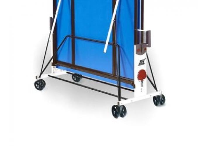 Стол теннисный Start Line Compact Outdoor-2
