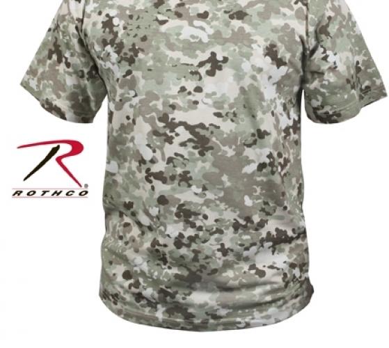 Футболка Total-Terrain-Camo  ― настоящий военторг амуниция для экстрима дачи форменную одежду, обувь, головные уборы, снаряжение,  наш военторг станет лучшим местом для совершения покупок. Обратившись к нам, вы получаете выгодные расценки и гарантированно высокое качество продукции.8(495)642-32-56         1734@bk.ru    В нашем каталоге представлены наиболее популярные и пользующиеся большим спросом товарные позиции. Ассортимент в наличии гораздо шире и постоянно пополняется интересными новинками. Всегда в наличии широкий выбор фурнитуры, шевронов, нашивок, знаков; также представлена сувенирная продукция в большом ассортименте. Армейский магазин – широкий выбор военных товаров  Армейский интернет-магазин  Фронт - это широкий выбор товаров военного и тактического направления:      одежды;     снаряжения;     тюнинга на оружие;     различных аксессуаров.  Предлагаемые товары пользуются спросом среди военных и сотрудников силовых структур. Также они популярны среди охотников, туристов и любителей практичной одежды милитари стиля.  Посетив наш магазин военторг в Москве, вы можете быть уверены в качестве и оригинальности изделий. Мы работаем напрямую с известными мировыми брендами военного и тактического снаряжения: Snugpak, ESS, Arktis, Kitanica, Aimpoint, Camelbak, Propper, EBERLESTOCK, CAA, Crye Precision, Outdoor Research и Under Armour. А также с производителями практичной и стильной одежды милитари от Schott Nyc. и Alpha industries. Реализуем армейские товары по выгодным ценам, без посреднических надбавок.  Изучив наш сайт, вы найдёте товары и других популярных брендов военно-тактического направления. Приобрести необходимую одежду и экипировку в Москве вы можете, посетив наши розничные военные магазины. Есть служба курьерской доставки. Наш военторг осуществляет отправку товаров по России. Для этого необходимо оформить заказ на сайте.  Если вы затрудняетесь в выборе - специалисты нашего магазина проконсультируют вас. Многие наши сотрудники увлекаются страйкболом, охотой, туризмом, практической стрельбой. Есть отслужившие в войсках РФ. Мы сами с удовольствием используем военные товары: как одежду, так и снаряжение из нашего магазина. Всегда готовы поделиться личным опытом и помочь хорошим советом. Магазин военных товаров в Москве – идеальный вариант покупки качественных изделий.