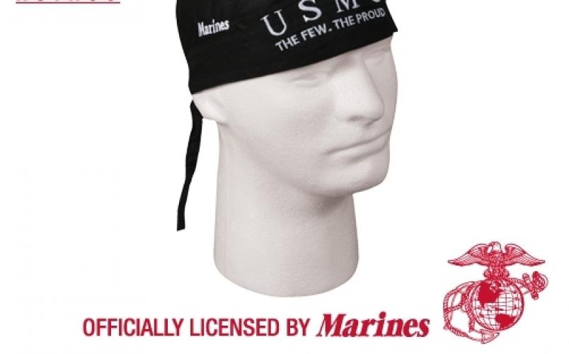Бандана USMC THE FEW THE PROUD  ― настоящий военторг амуниция для экстрима дачи форменную одежду, обувь, головные уборы, снаряжение,  наш военторг станет лучшим местом для совершения покупок. Обратившись к нам, вы получаете выгодные расценки и гарантированно высокое качество продукции.8(495)642-32-56    voentorg.moscow     1734@bk.ru    В нашем каталоге представлены наиболее популярные и пользующиеся большим спросом товарные позиции. Ассортимент в наличии гораздо шире и постоянно пополняется интересными новинками. Всегда в наличии широкий выбор фурнитуры, шевронов, нашивок, знаков; также представлена сувенирная продукция в большом ассортименте. Армейский магазин – широкий выбор военных товаров  Армейский интернет-магазин  Фронт - это широкий выбор товаров военного и тактического направления:      одежды;     снаряжения;     тюнинга на оружие;     различных аксессуаров.  Предлагаемые товары пользуются спросом среди военных и сотрудников силовых структур. Также они популярны среди охотников, туристов и любителей практичной одежды милитари стиля.  Посетив наш магазин военторг в Москве, вы можете быть уверены в качестве и оригинальности изделий. Мы работаем напрямую с известными мировыми брендами военного и тактического снаряжения: Snugpak, ESS, Arktis, Kitanica, Aimpoint, Camelbak, Propper, EBERLESTOCK, CAA, Crye Precision, Outdoor Research и Under Armour. А также с производителями практичной и стильной одежды милитари от Schott Nyc. и Alpha industries. Реализуем армейские товары по выгодным ценам, без посреднических надбавок.  Изучив наш сайт, вы найдёте товары и других популярных брендов военно-тактического направления. Приобрести необходимую одежду и экипировку в Москве вы можете, посетив наши розничные военные магазины. Есть служба курьерской доставки. Наш военторг осуществляет отправку товаров по России. Для этого необходимо оформить заказ на сайте.  Если вы затрудняетесь в выборе - специалисты нашего магазина проконсультируют вас. Многие наши сотрудники увлекаются страйкболом, охотой, туризмом, практической стрельбой. Есть отслужившие в войсках РФ. Мы сами с удовольствием используем военные товары: как одежду, так и снаряжение из нашего магазина. Всегда готовы поделиться личным опытом и помочь хорошим советом. Магазин военных товаров в Москве – идеальный вариант покупки качественных изделий.