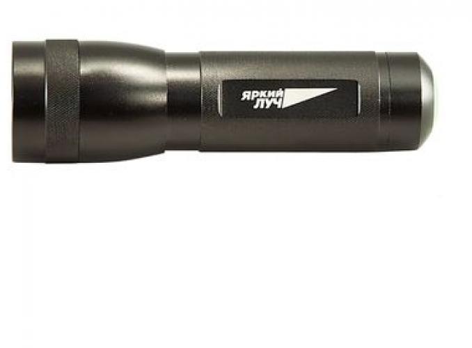 Фонарь ручной LUX-1W LENS