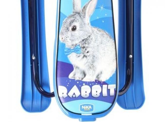 Снегокат Ника-кросс  Rabit   арт.СНК