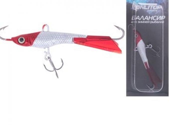 Балансир Ice Sonic, 20 грамм, цвет 005