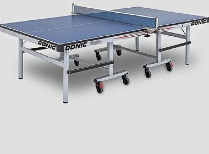 Теннисный  стол Waldner Premium 30 