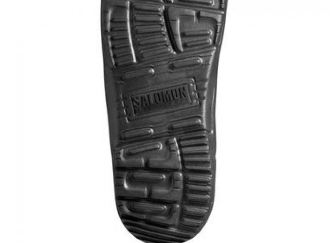 Ботинки для сноуборда Salomon TITAN QL  28  FW17