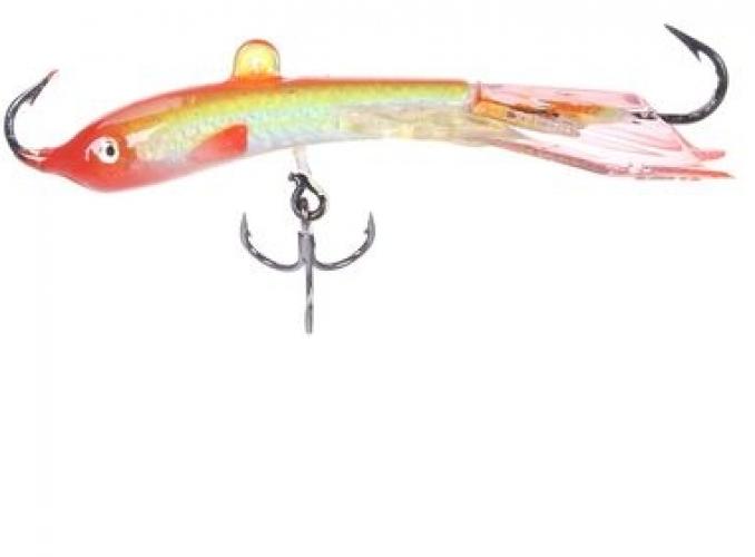 Балансир Aqua Trapper-5 56 мм, вес 10 гр, цвет 029