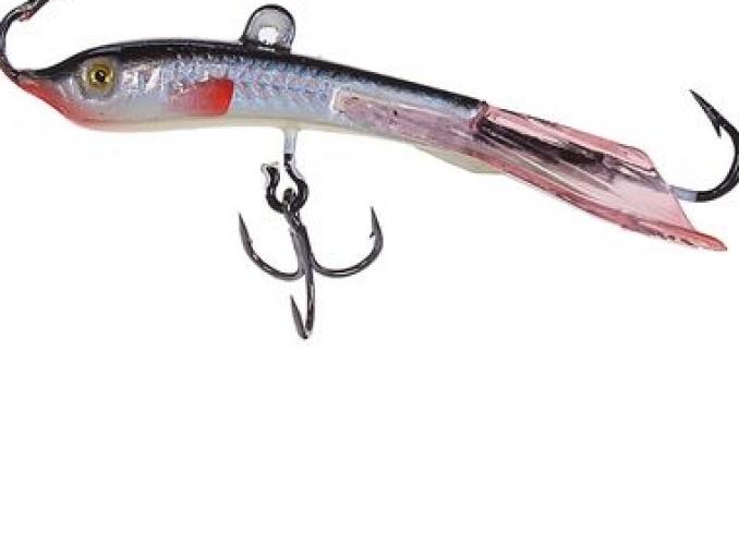 Балансир Aqua Trapper-5 56 мм, вес 10 гр, цвет 001