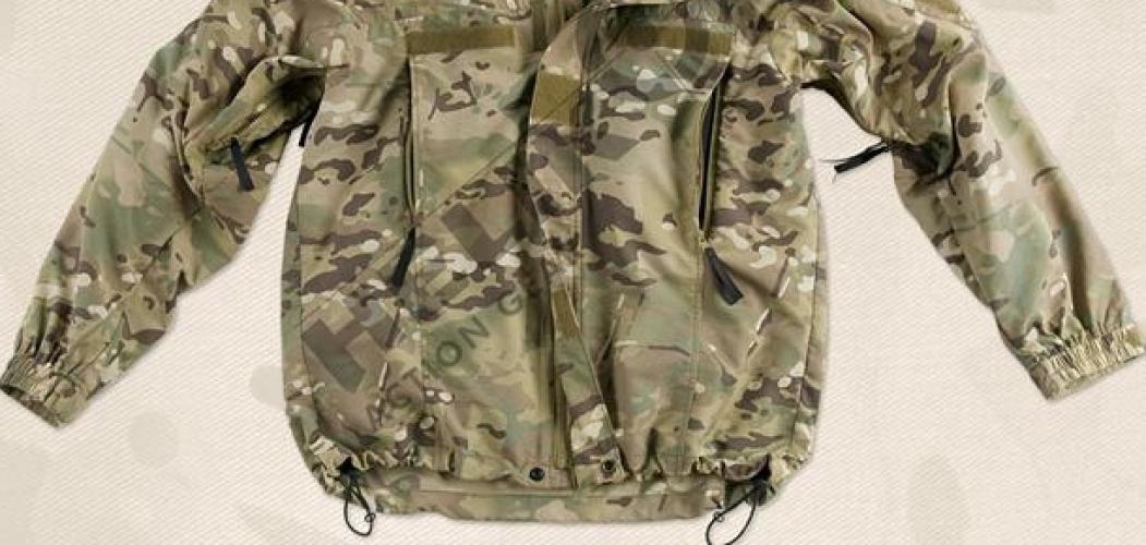 Курточка Level V Camogrom ― настоящий военторг амуниция для экстрима дачи форменную одежду, обувь, головные уборы, снаряжение,  наш военторг станет лучшим местом для совершения покупок. Обратившись к нам, вы получаете выгодные расценки и гарантированно высокое качество продукции.8(495)642-32-56         1734@bk.ru    В нашем каталоге представлены наиболее популярные и пользующиеся большим спросом товарные позиции. Ассортимент в наличии гораздо шире и постоянно пополняется интересными новинками. Всегда в наличии широкий выбор фурнитуры, шевронов, нашивок, знаков; также представлена сувенирная продукция в большом ассортименте. Армейский магазин – широкий выбор военных товаров  Армейский интернет-магазин  Фронт - это широкий выбор товаров военного и тактического направления:      одежды;     снаряжения;     тюнинга на оружие;     различных аксессуаров.  Предлагаемые товары пользуются спросом среди военных и сотрудников силовых структур. Также они популярны среди охотников, туристов и любителей практичной одежды милитари стиля.  Посетив наш магазин военторг в Москве, вы можете быть уверены в качестве и оригинальности изделий. Мы работаем напрямую с известными мировыми брендами военного и тактического снаряжения: Snugpak, ESS, Arktis, Kitanica, Aimpoint, Camelbak, Propper, EBERLESTOCK, CAA, Crye Precision, Outdoor Research и Under Armour. А также с производителями практичной и стильной одежды милитари от Schott Nyc. и Alpha industries. Реализуем армейские товары по выгодным ценам, без посреднических надбавок.  Изучив наш сайт, вы найдёте товары и других популярных брендов военно-тактического направления. Приобрести необходимую одежду и экипировку в Москве вы можете, посетив наши розничные военные магазины. Есть служба курьерской доставки. Наш военторг осуществляет отправку товаров по России. Для этого необходимо оформить заказ на сайте.  Если вы затрудняетесь в выборе - специалисты нашего магазина проконсультируют вас. Многие наши сотрудники увлекаются страйкболом, охотой, туризмом, практической стрельбой. Есть отслужившие в войсках РФ. Мы сами с удовольствием используем военные товары: как одежду, так и снаряжение из нашего магазина. Всегда готовы поделиться личным опытом и помочь хорошим советом. Магазин военных товаров в Москве – идеальный вариант покупки качественных изделий.