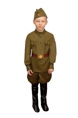 Военные брюки детские - купить 