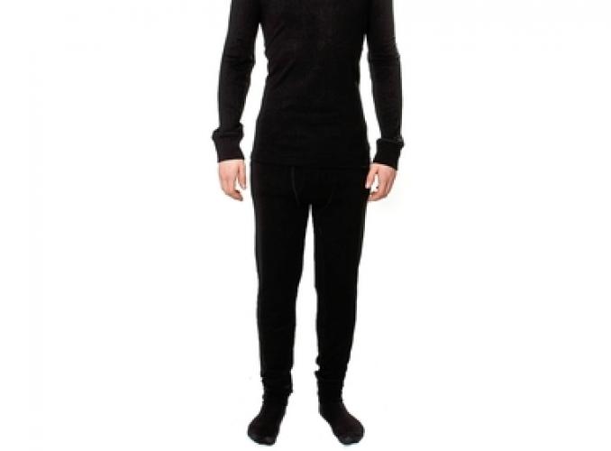 Комплект термобелья ALPIKA Arctic Merino, размер 52