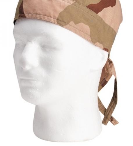 Бандана TRI-COLOR DESERT CAMO  ― настоящий военторг амуниция для экстрима дачи форменную одежду, обувь, головные уборы, снаряжение,  наш военторг станет лучшим местом для совершения покупок. Обратившись к нам, вы получаете выгодные расценки и гарантированно высокое качество продукции.8(495)642-32-56    voentorg.moscow     1734@bk.ru    В нашем каталоге представлены наиболее популярные и пользующиеся большим спросом товарные позиции. Ассортимент в наличии гораздо шире и постоянно пополняется интересными новинками. Всегда в наличии широкий выбор фурнитуры, шевронов, нашивок, знаков; также представлена сувенирная продукция в большом ассортименте. Армейский магазин – широкий выбор военных товаров  Армейский интернет-магазин  Фронт - это широкий выбор товаров военного и тактического направления:      одежды;     снаряжения;     тюнинга на оружие;     различных аксессуаров.  Предлагаемые товары пользуются спросом среди военных и сотрудников силовых структур. Также они популярны среди охотников, туристов и любителей практичной одежды милитари стиля.  Посетив наш магазин военторг в Москве, вы можете быть уверены в качестве и оригинальности изделий. Мы работаем напрямую с известными мировыми брендами военного и тактического снаряжения: Snugpak, ESS, Arktis, Kitanica, Aimpoint, Camelbak, Propper, EBERLESTOCK, CAA, Crye Precision, Outdoor Research и Under Armour. А также с производителями практичной и стильной одежды милитари от Schott Nyc. и Alpha industries. Реализуем армейские товары по выгодным ценам, без посреднических надбавок.  Изучив наш сайт, вы найдёте товары и других популярных брендов военно-тактического направления. Приобрести необходимую одежду и экипировку в Москве вы можете, посетив наши розничные военные магазины. Есть служба курьерской доставки. Наш военторг осуществляет отправку товаров по России. Для этого необходимо оформить заказ на сайте.  Если вы затрудняетесь в выборе - специалисты нашего магазина проконсультируют вас. Многие наши сотрудники увлекаются страйкболом, охотой, туризмом, практической стрельбой. Есть отслужившие в войсках РФ. Мы сами с удовольствием используем военные товары: как одежду, так и снаряжение из нашего магазина. Всегда готовы поделиться личным опытом и помочь хорошим советом. Магазин военных товаров в Москве – идеальный вариант покупки качественных изделий.
