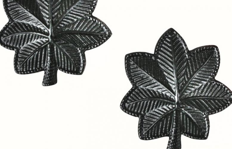 Петлицы лейтенанта-полковника  ― настоящий военторг амуниция для экстрима дачи форменную одежду, обувь, головные уборы, снаряжение,  наш военторг станет лучшим местом для совершения покупок. Обратившись к нам, вы получаете выгодные расценки и гарантированно высокое качество продукции.8(495)642-32-56         1734@bk.ru    В нашем каталоге представлены наиболее популярные и пользующиеся большим спросом товарные позиции. Ассортимент в наличии гораздо шире и постоянно пополняется интересными новинками. Всегда в наличии широкий выбор фурнитуры, шевронов, нашивок, знаков; также представлена сувенирная продукция в большом ассортименте. Армейский магазин – широкий выбор военных товаров  Армейский интернет-магазин  Фронт - это широкий выбор товаров военного и тактического направления:      одежды;     снаряжения;     тюнинга на оружие;     различных аксессуаров.  Предлагаемые товары пользуются спросом среди военных и сотрудников силовых структур. Также они популярны среди охотников, туристов и любителей практичной одежды милитари стиля.  Посетив наш магазин военторг в Москве, вы можете быть уверены в качестве и оригинальности изделий. Мы работаем напрямую с известными мировыми брендами военного и тактического снаряжения: Snugpak, ESS, Arktis, Kitanica, Aimpoint, Camelbak, Propper, EBERLESTOCK, CAA, Crye Precision, Outdoor Research и Under Armour. А также с производителями практичной и стильной одежды милитари от Schott Nyc. и Alpha industries. Реализуем армейские товары по выгодным ценам, без посреднических надбавок.  Изучив наш сайт, вы найдёте товары и других популярных брендов военно-тактического направления. Приобрести необходимую одежду и экипировку в Москве вы можете, посетив наши розничные военные магазины. Есть служба курьерской доставки. Наш военторг осуществляет отправку товаров по России. Для этого необходимо оформить заказ на сайте.  Если вы затрудняетесь в выборе - специалисты нашего магазина проконсультируют вас. Многие наши сотрудники увлекаются страйкболом, охотой, туризмом, практической стрельбой. Есть отслужившие в войсках РФ. Мы сами с удовольствием используем военные товары: как одежду, так и снаряжение из нашего магазина. Всегда готовы поделиться личным опытом и помочь хорошим советом. Магазин военных товаров в Москве – идеальный вариант покупки качественных изделий.