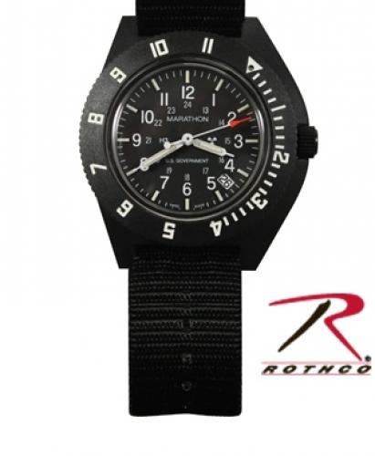 Часы Marathon Navigator Watch  ― настоящий военторг амуниция для экстрима дачи форменную одежду, обувь, головные уборы, снаряжение,  наш военторг станет лучшим местом для совершения покупок. Обратившись к нам, вы получаете выгодные расценки и гарантированно высокое качество продукции.8(495)642-32-56         1734@bk.ru    В нашем каталоге представлены наиболее популярные и пользующиеся большим спросом товарные позиции. Ассортимент в наличии гораздо шире и постоянно пополняется интересными новинками. Всегда в наличии широкий выбор фурнитуры, шевронов, нашивок, знаков; также представлена сувенирная продукция в большом ассортименте. Армейский магазин – широкий выбор военных товаров  Армейский интернет-магазин  Фронт - это широкий выбор товаров военного и тактического направления:      одежды;     снаряжения;     тюнинга на оружие;     различных аксессуаров.  Предлагаемые товары пользуются спросом среди военных и сотрудников силовых структур. Также они популярны среди охотников, туристов и любителей практичной одежды милитари стиля.  Посетив наш магазин военторг в Москве, вы можете быть уверены в качестве и оригинальности изделий. Мы работаем напрямую с известными мировыми брендами военного и тактического снаряжения: Snugpak, ESS, Arktis, Kitanica, Aimpoint, Camelbak, Propper, EBERLESTOCK, CAA, Crye Precision, Outdoor Research и Under Armour. А также с производителями практичной и стильной одежды милитари от Schott Nyc. и Alpha industries. Реализуем армейские товары по выгодным ценам, без посреднических надбавок.  Изучив наш сайт, вы найдёте товары и других популярных брендов военно-тактического направления. Приобрести необходимую одежду и экипировку в Москве вы можете, посетив наши розничные военные магазины. Есть служба курьерской доставки. Наш военторг осуществляет отправку товаров по России. Для этого необходимо оформить заказ на сайте.  Если вы затрудняетесь в выборе - специалисты нашего магазина проконсультируют вас. Многие наши сотрудники увлекаются страйкболом, охотой, туризмом, практической стрельбой. Есть отслужившие в войсках РФ. Мы сами с удовольствием используем военные товары: как одежду, так и снаряжение из нашего магазина. Всегда готовы поделиться личным опытом и помочь хорошим советом. Магазин военных товаров в Москве – идеальный вариант покупки качественных изделий.
