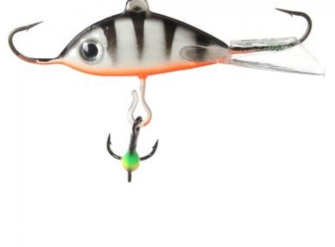 Балансир Spider Pro 05 43мм, вес 10гр, цвет 23F