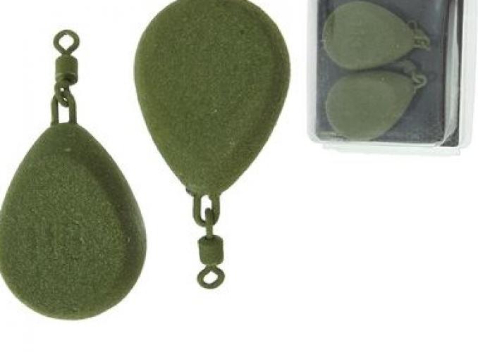 Груз Flat Pear Swivel113g набор 2 шт.