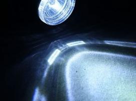 Фонарь КРАСНАЯ ЦЕНА H-360 налобный 2W LED, Li-Ion аккум., зарядка 220В