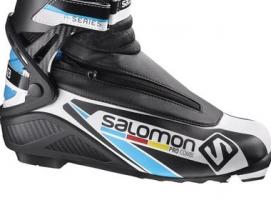 Ботинки PRO COMBI PROLINK Salomon FW16 р.7,5