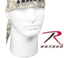 Бандана ACU DIGITAL CAMO 
