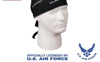 Бандана US AIR FORCE 