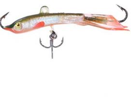Балансир Aqua Trapper-5 56 мм, вес 10 гр, цвет 114