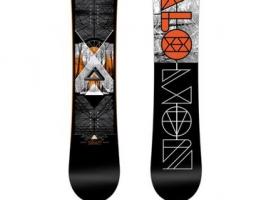 Сноуборд Salomon SIGHT 158Wide FW17