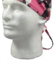 Бандана PINK CAMO 