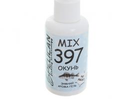 Арома-гель Pelican Mix 397 Окунь, объем 50 мл.