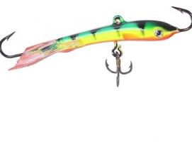 Балансир Aqua Trapper-7 72 мм, вес 13 гр, цвет 019