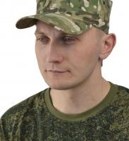 Кепка Gerkon Commando